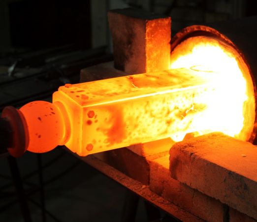 Nickel Alloy Forgings