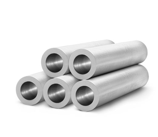 stainless Hollow bar